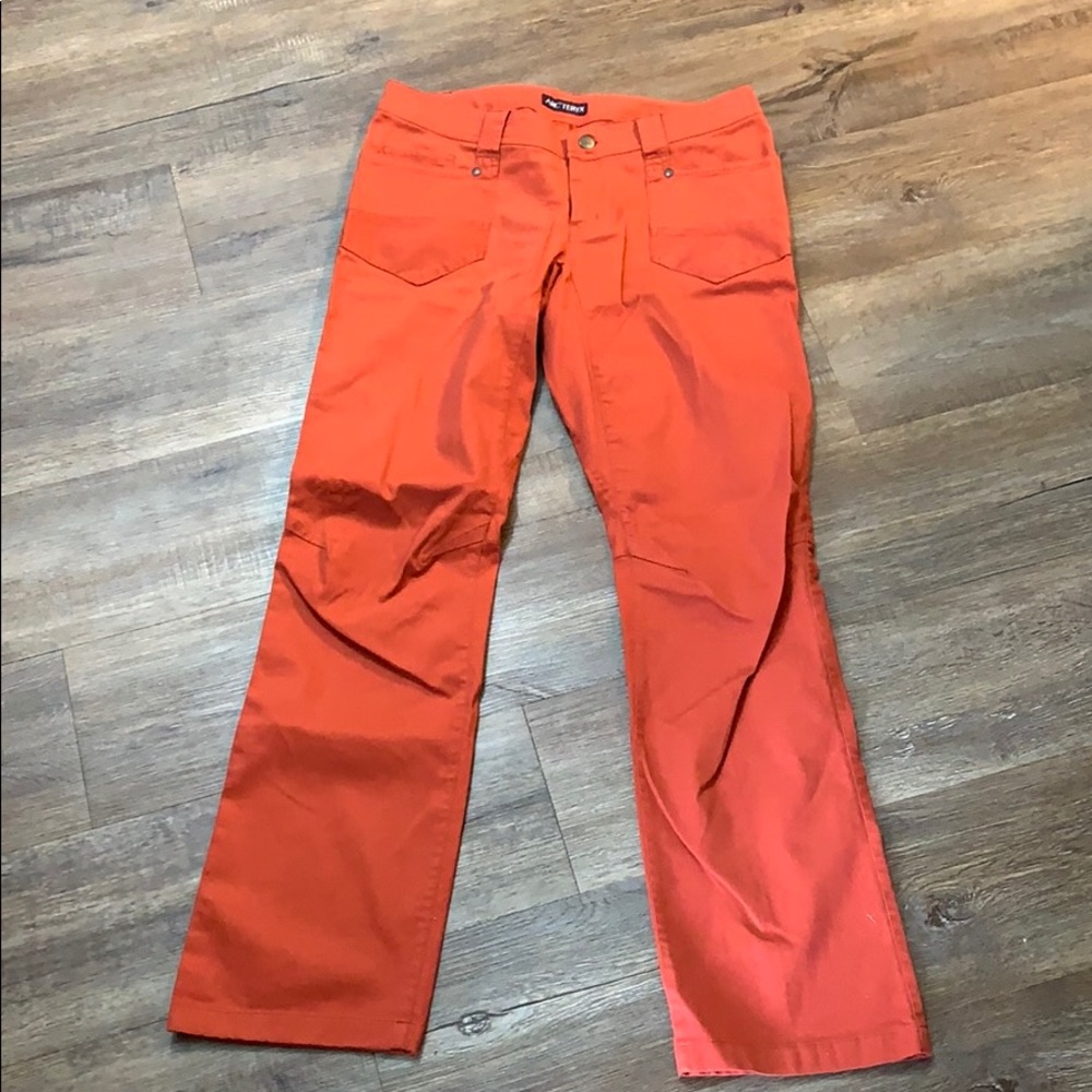 Arc’teryx pants